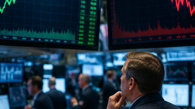 Market Movements: Dow Climbs W