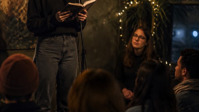 Experience the Magic of Open M