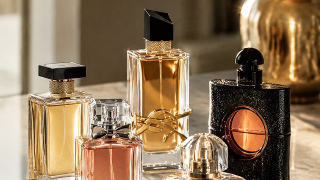 Unmissable Fragrance Deals to 