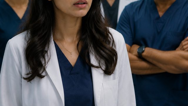 Avantika's Shocking Announceme