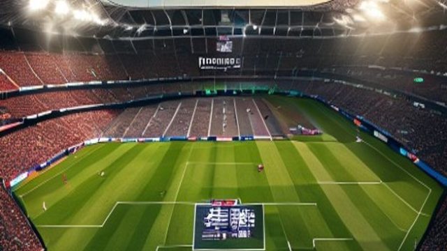 Ranking the World Cup 2026 Sta