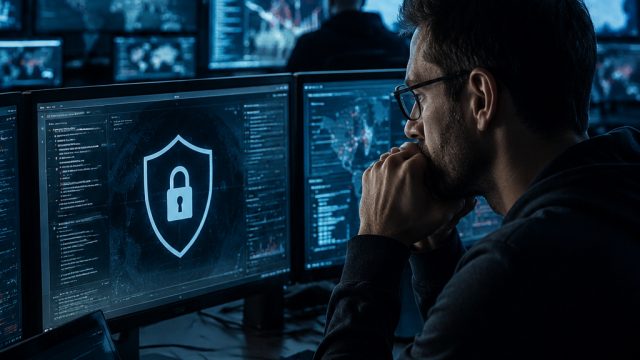 Cybersecurity Challenges Loom 