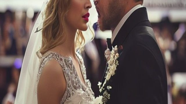 Taylor Swift and Travis Kelce: