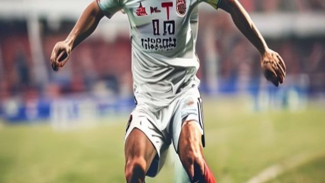 USMNT's World Cup Journey Take