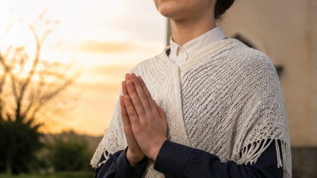 Inspiration from Blessed Chiqu
