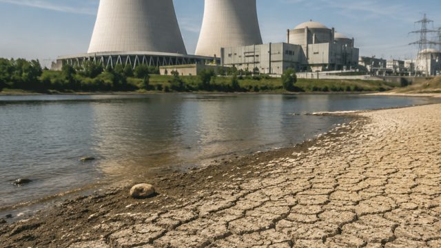 France's Nuclear Energy Challe