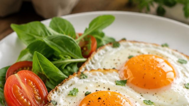 Why Eating Eggs Daily is Essen
