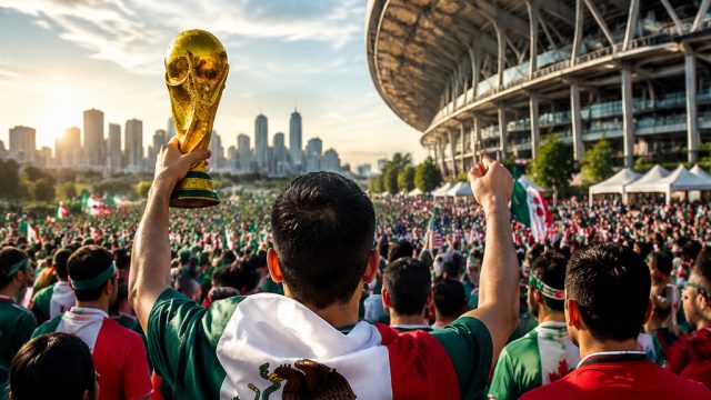 World Cup 2026: What Fans Can 
