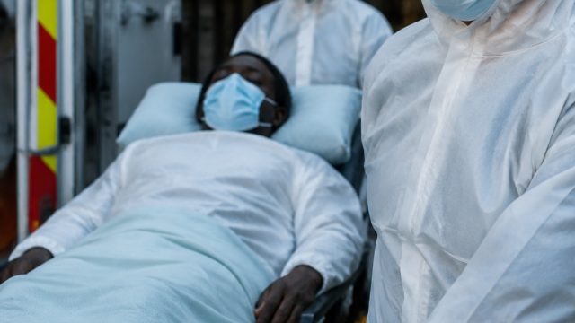 Ebola Outbreak Concerns Rise w