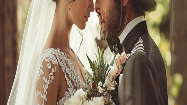 Trending Wedding Ideas for 202