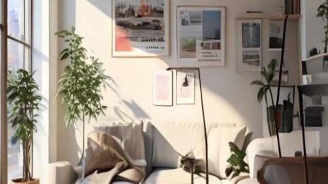 The Rise of Minimalist Living: