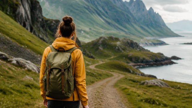 Traveling Sustainably: How to 