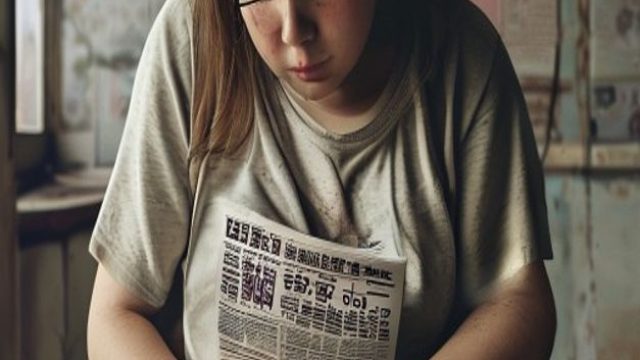 Youth Obesity Crisis: A Growin